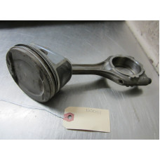 12S001 Piston and Connecting Rod Standard For 08-15 JEEP Patriot  2.4 05191341AA